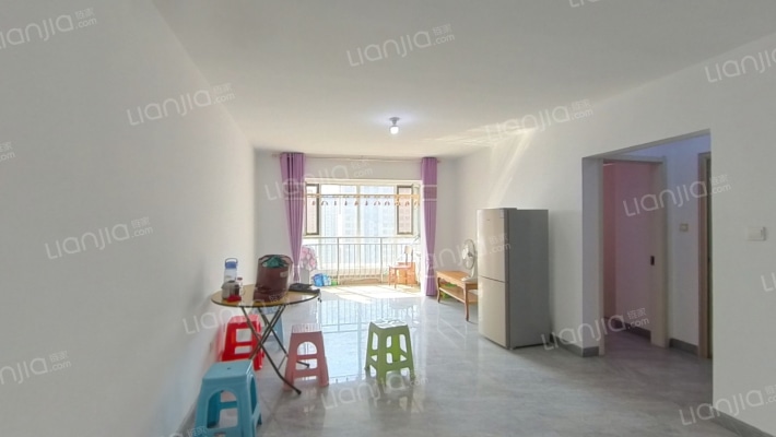 邯郸荣景大厦二手房实景图