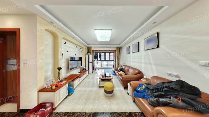 玫瑰湾二手房实景图