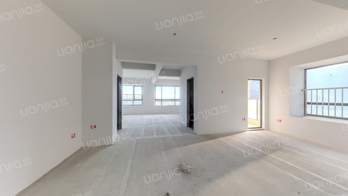 嘉和小区二手房实景图