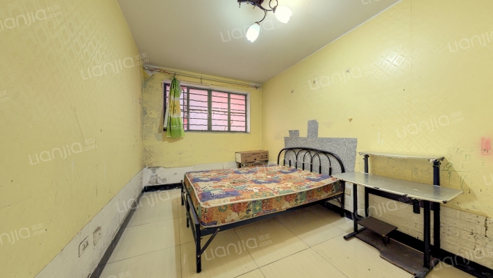 玉龙小区二手房实景图