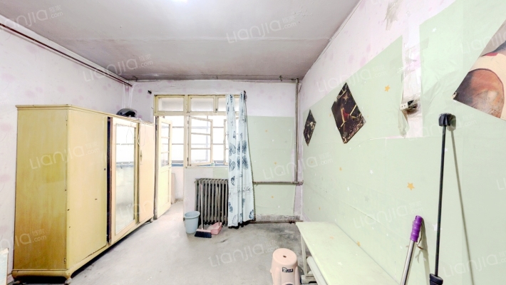 轮胎厂家属院西区二手房实景图