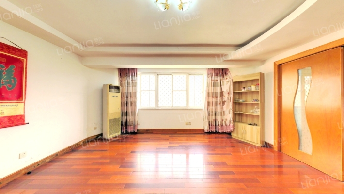 豪成花园二手房实景图