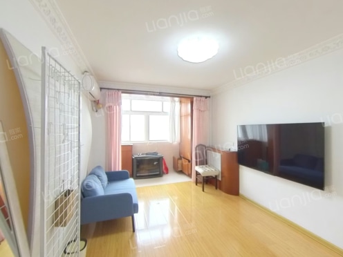 整租·东胜支路 2室1厅 南/北