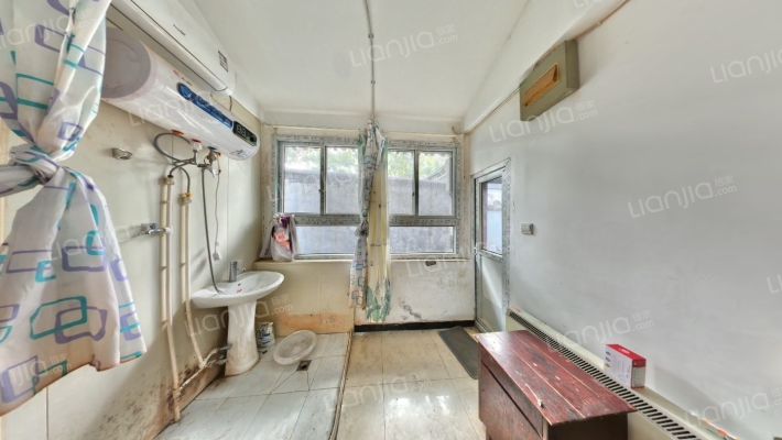 羊肉胡同二手房实景图