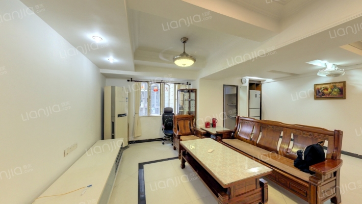 彩虹大厦二手房实景图