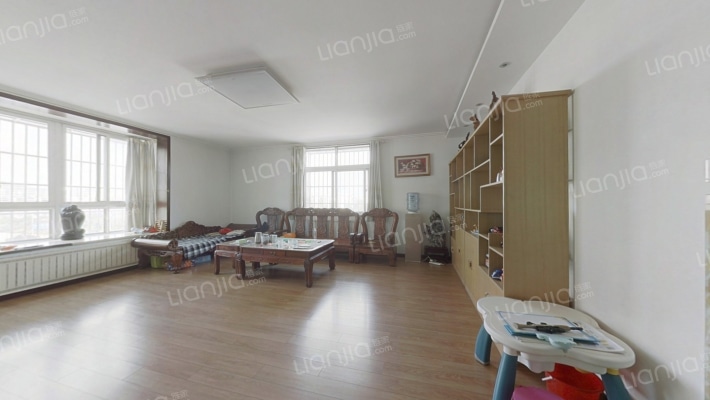 文华园二手房实景图