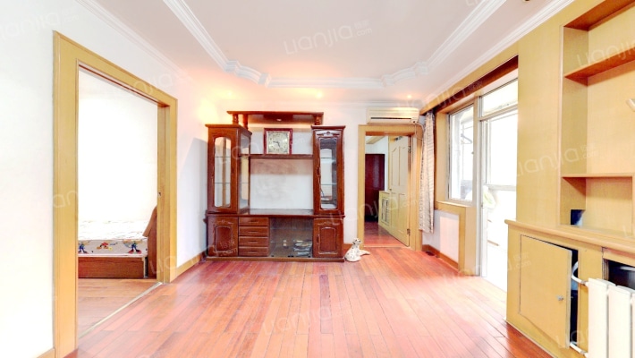 中和家园二手房实景图