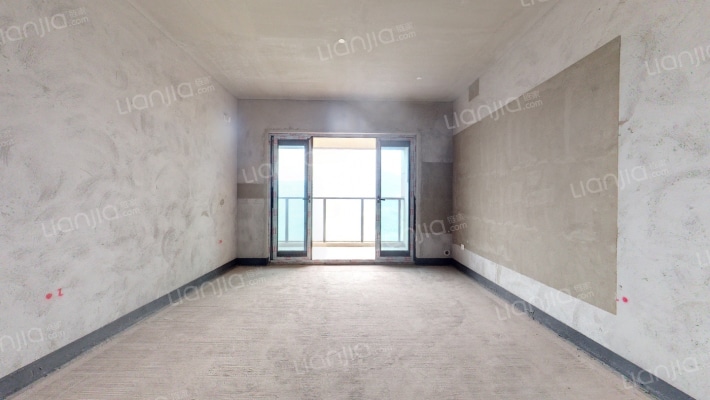 金科禹洲府二手房实景图