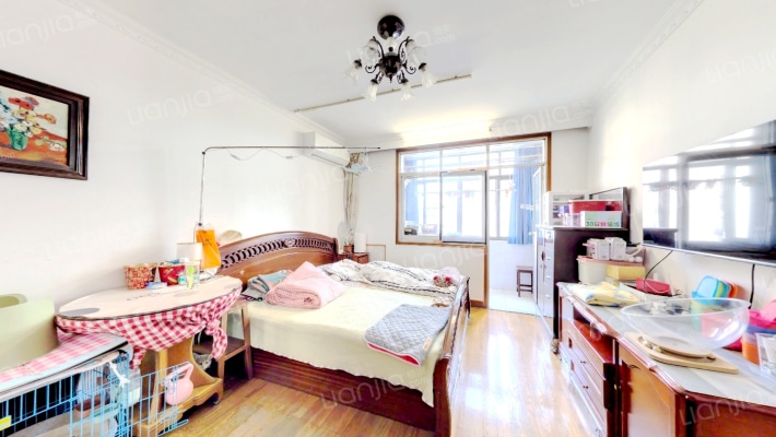 淞滨路165弄二手房实景图