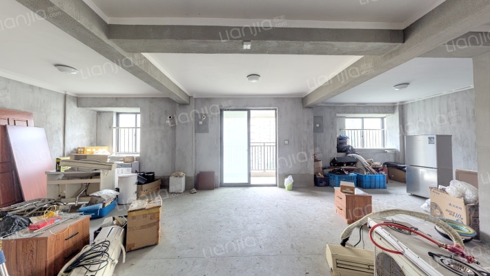 景城花苑二手房实景图