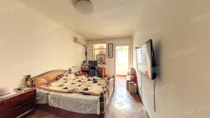 下洪新村二手房实景图