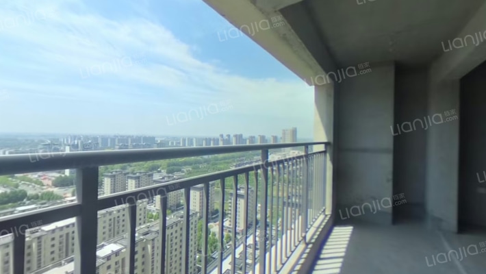 阳光城二手房实景图