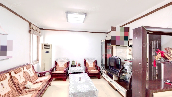 杨家山87号二手房实景图