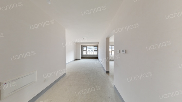 农垦•含章宝邸二手房实景图