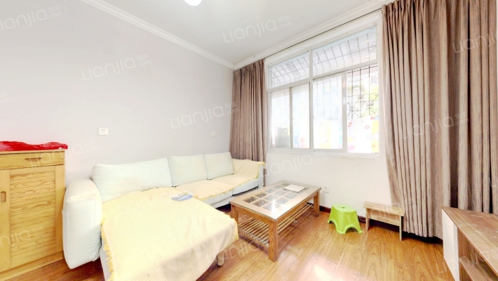 同昌花园二手房实景图