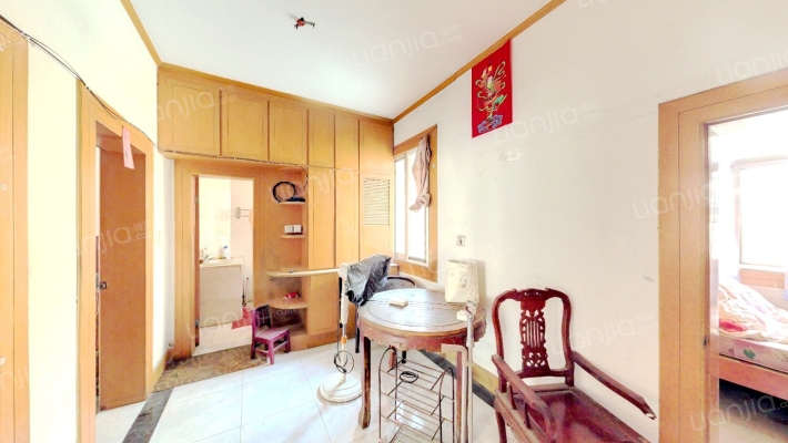 芙蓉新村二手房实景图