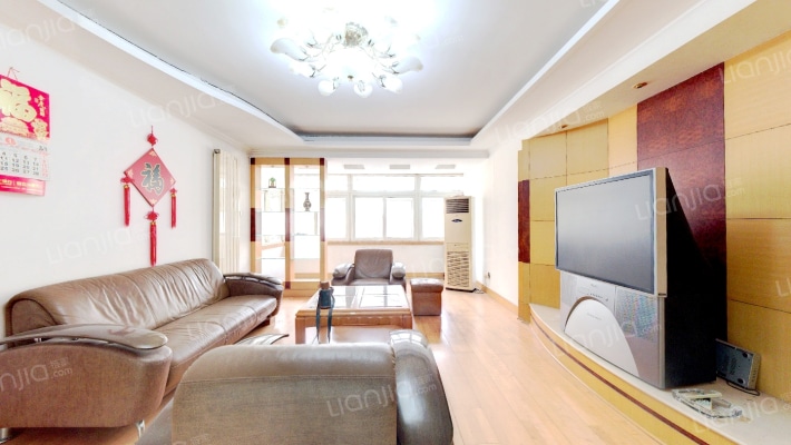 金沟寨五街二手房实景图