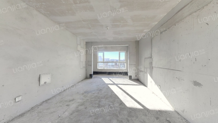 中冶尙和府二手房实景图