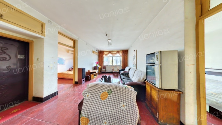 武昌路南一段70号二手房实景图