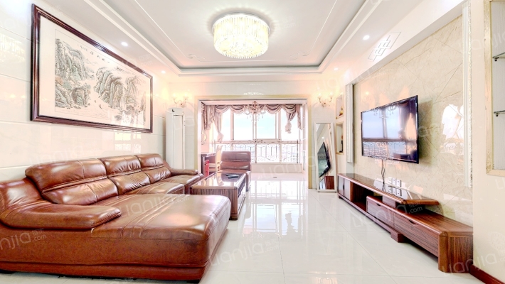 锦都名邸二手房实景图