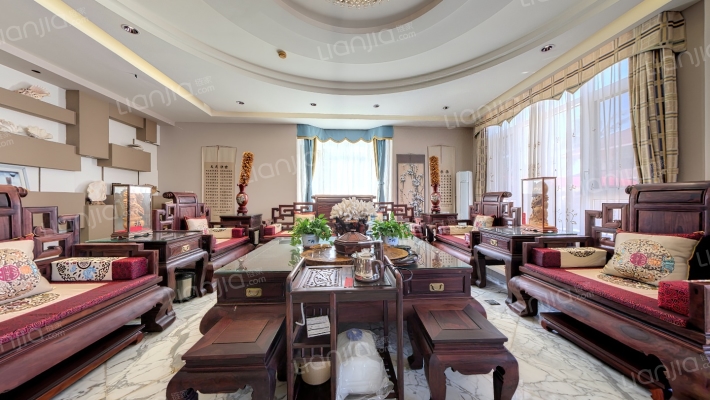 黄金海岸花园二手房实景图