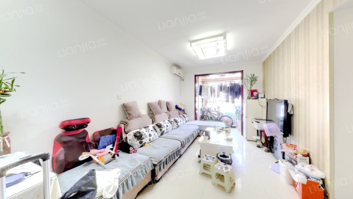 亿润花园二手房实景图