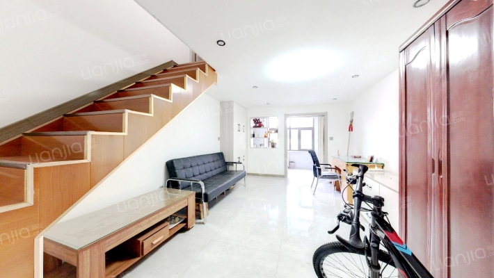 景泽睿苑二手房实景图