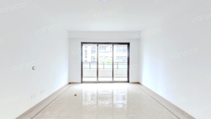 绿地滇池国际健康城山重院一期二手房实景图