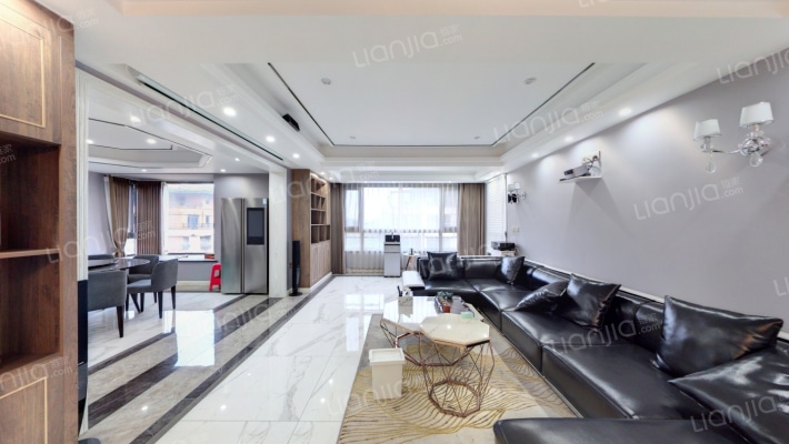 北新御龙湾二手房实景图