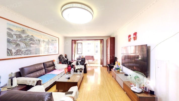 凤祥新城二手房实景图