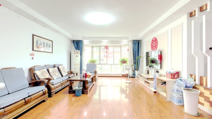 蓥华山路北段28号附1号二手房实景图