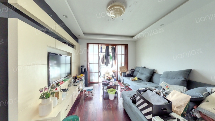 丰华苑二手房实景图