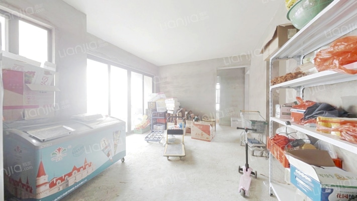 恒福天悦花园二手房实景图