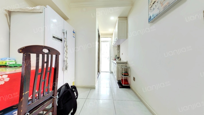 南十西路二手房实景图