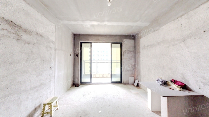 中金海湾壹号二手房实景图