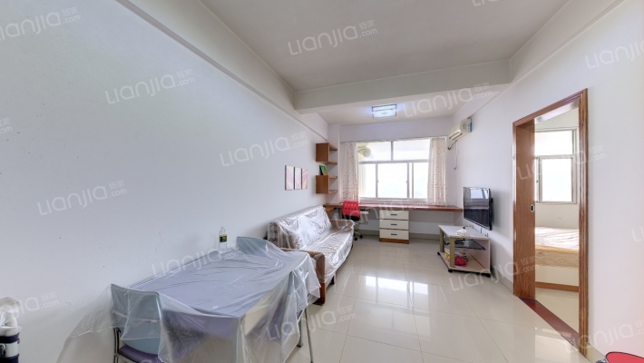 昌蓉大厦二手房实景图