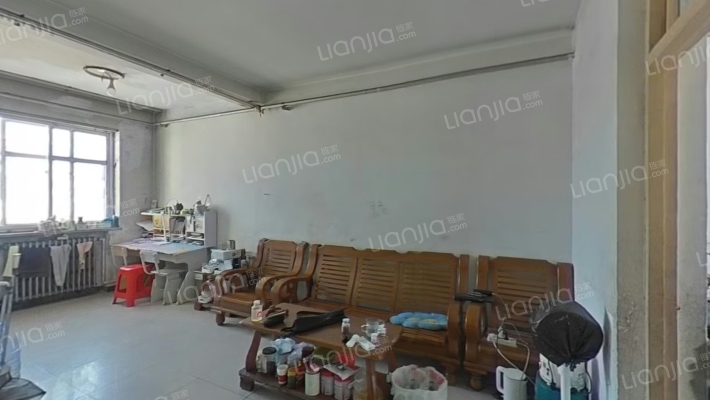 建安小区二手房实景图