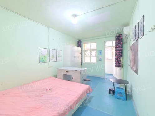 整租·山东路178号小区 3室0厅 南/北