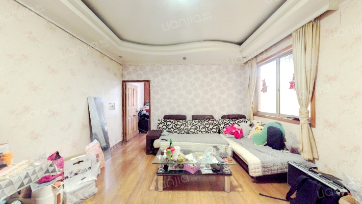 联芳大众综合楼二手房实景图