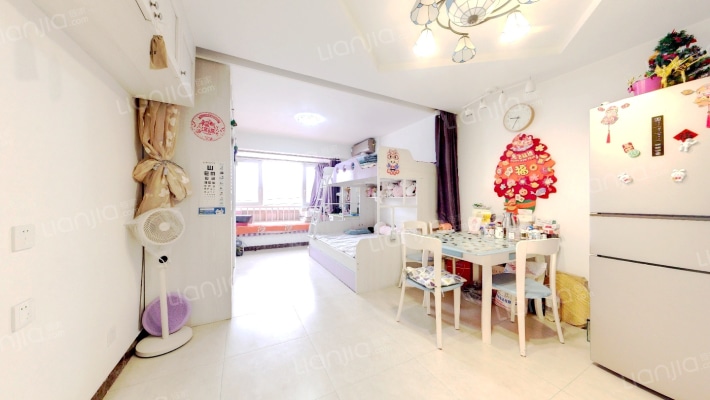 大河庄苑二手房实景图