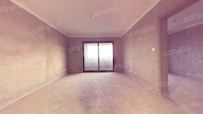 翰林尚品府二手房实景图