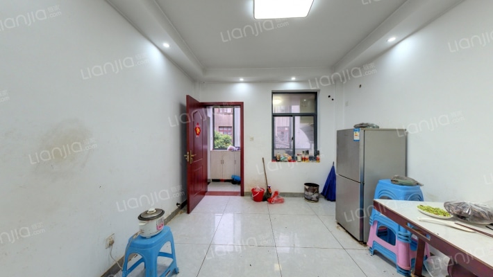 建东中路二手房实景图