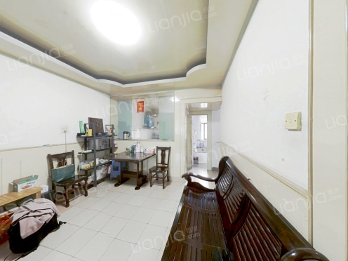 整租·海光小区 3室1厅 南