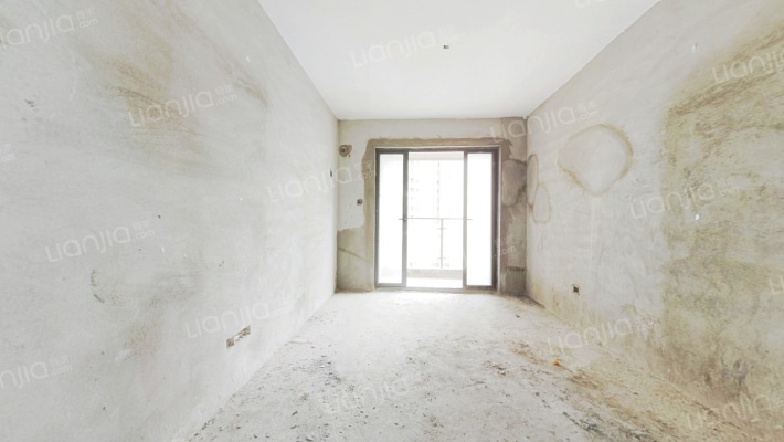 恒鑫御园二手房实景图