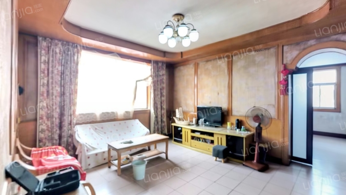 平原小区二手房实景图