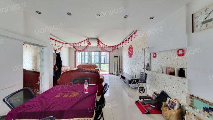 花园一村二手房实景图