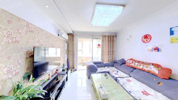 怡康苑二手房实景图