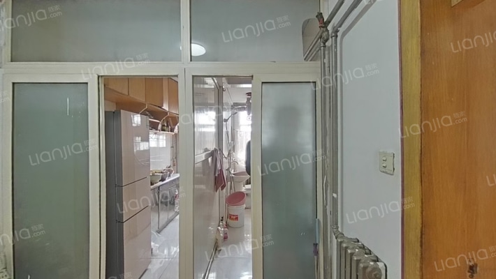 绿化路4号院二手房实景图