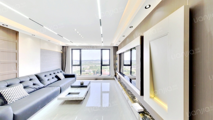 天富东苑二手房实景图