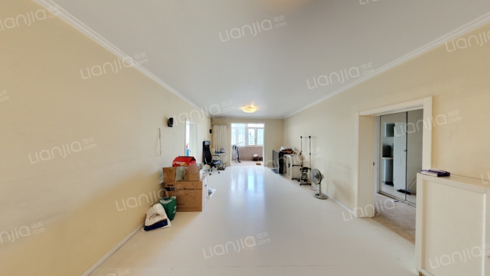 育慧西里二手房实景图